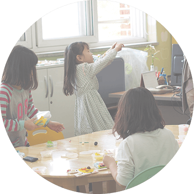 クレイレクリエーションマスターの団体研修